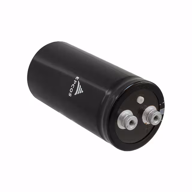 B43584B4228M000 EPCOS - TDK Electronics  Condensateurs électrolytiques en aluminium